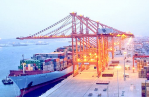 Salalah expects that the container terminal will be returned to full capacity in the third quarter of this year following damage sustained during a cyclone in 2018
