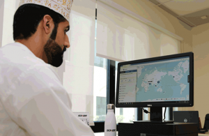 Sohar’s innovative online route planner contains deepsea and shortsea schedules connecting Oman to 550 ports worldwide