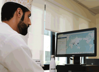Sohar’s innovative online route planner contains deepsea and shortsea schedules connecting Oman to 550 ports worldwide