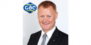 GAC’s Lars Bergstrom