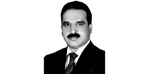 Nico’s new general manager Pilakkal, Thamban