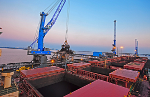 APSEZ’s Dahej facilities achieved a 30% increase in throughput over the last financial year