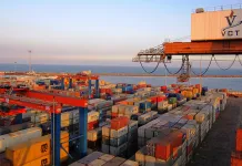 Scanning technology for Vizag port