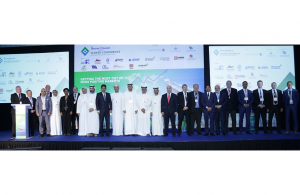 Speakers from The Maritime Standard Tanker Conference 2018