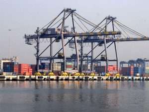 Mumbai ports will see the start of a pilot project to reduce integrity problems which many see as a barrier to trade