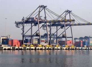Mumbai ports will see the start of a pilot project to reduce integrity problems which many see as a barrier to trade