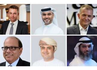 Speakers for Session 2 at The Maritime Standard Tanker Conference