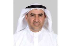 Abdullah Aldubaikhi, chief executive, Bahri