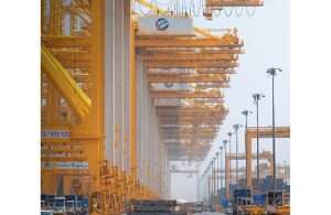 DP World expects an improvement in throughput performance at Jebel Ali in the second half of 2019