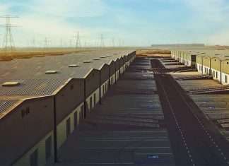 The majority of services provided by Abu Dhabi Ports at KIZAD are now free of charge