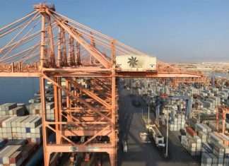 Customers of Salalah port will benefit from new call centre