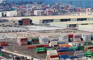 LogiPoint in Jeddah will become a key export centre for petrochemical products