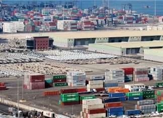 LogiPoint in Jeddah will become a key export centre for petrochemical products