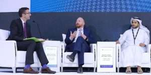 Panellists at the fourth ADP Annual Partners Forum deiscussed technology developments