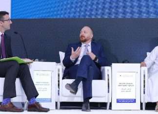 Panellists at the fourth ADP Annual Partners Forum deiscussed technology developments