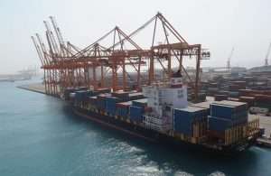 The GSSCO terminal in Jeddah is now making use of Nutanix software