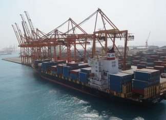 The GSSCO terminal in Jeddah is now making use of Nutanix software