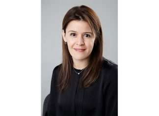 Agility Chairwoman Henadi Al-Saleh