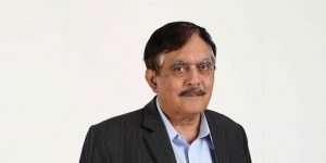 Arun Sharma, Executive Chairman, IRClass