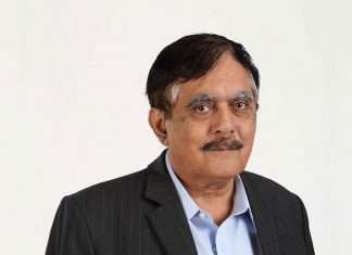 Arun Sharma, Executive Chairman, IRClass