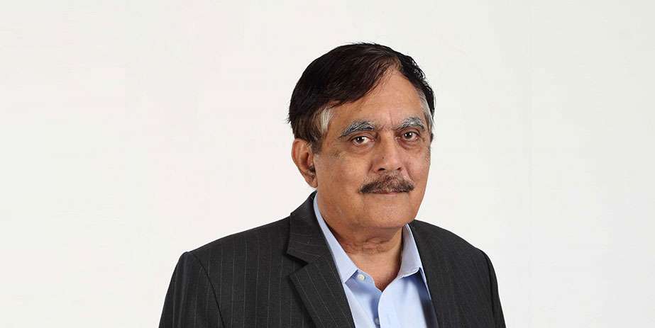 Arun Sharma, Executive Chairman, IRClass
