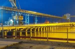 The new MMT at Sahibganj