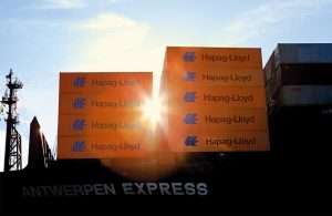 Customers of Hapag-Lloyd can now arrange cargo insurance online