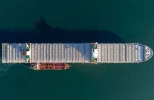 GP Global is now offering LFSO bunker supplies via Fujairah