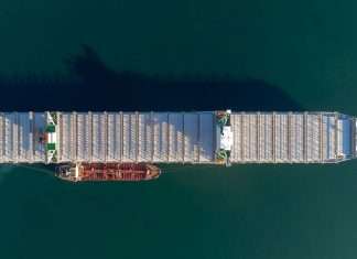 GP Global is now offering LFSO bunker supplies via Fujairah