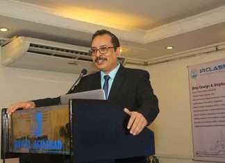 Amit Bhatnagar, senior principal surveyor and vice president, IRClass