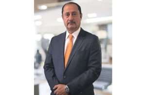 Saeed Al Malik, President of the International Shipsuppliers & Services Association (ISSA), who has joined the EMAC board