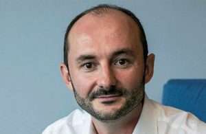 SSY’s head of dry cargo, Stanko Jekov
