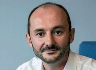 SSY’s head of dry cargo, Stanko Jekov