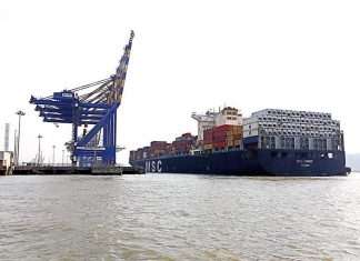 DP World facilities in JNPT maintained their leading market share over the May-September 2019 period, despite seeing a slight drop in volume