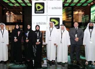 Etislat and Maqta Gateway have forged a new digital partnership