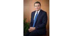 David Casey, Gulftainer CCO