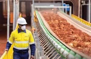 EGA expects to start exporting bauxite to China from its GAC facility in January 2020