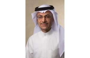 H.E. Sheikh Mohammed bin Khalifa Al Khalifa, Minister of Oil, is the new Chairman of ASRY