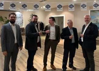 GAC’s latest new office is in Gibraltar