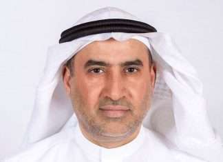 Bahri’s CEO Abdullah Aldubaikhi
