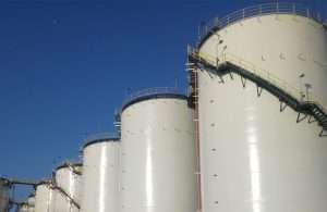 The new chemical terminal will add to liquid bulk storage capacity at Jebel Ali port