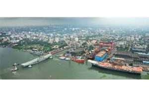 Cochin Shipyard will receive a new shiplift in 2021