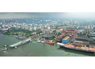 Cochin Shipyard will receive a new shiplift in 2021