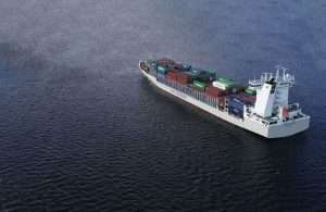 DP World is strengthening is container feeder activities with the acquisition of Feedertech