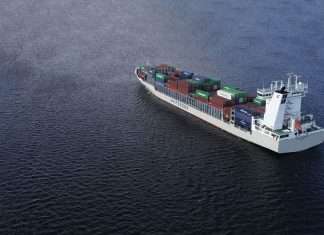 DP World is strengthening is container feeder activities with the acquisition of Feedertech