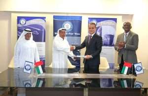 Grandweld and KFS have signed a contract for two new crew boats with an option for two more, which can be exercised within the next three months