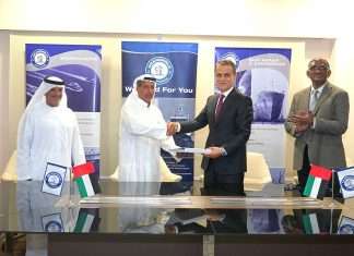 Grandweld and KFS have signed a contract for two new crew boats with an option for two more, which can be exercised within the next three months