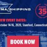 CMA shipping