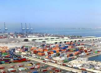 LogiPoint is planning further investments in its Jeddah logistics facilities