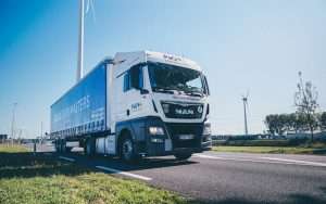 P&O Ferrymasters aims to establish a presence in Middle East markets from its base in Turkey